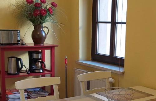 City-Ferienwohnungen-Dresden - zentral gelegen im Haus Louisenstrasse 11 - Dresden-Neustadt - Foto 53