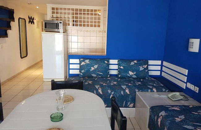 Residence Yasmina - Photo 8