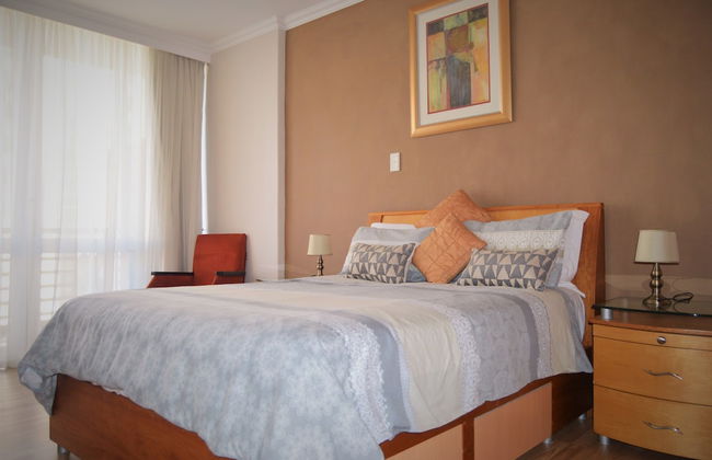 403 Lighthouse Mall Apartments - Foto 1