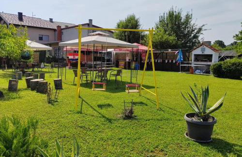 Apartman Ivana - Foto 17