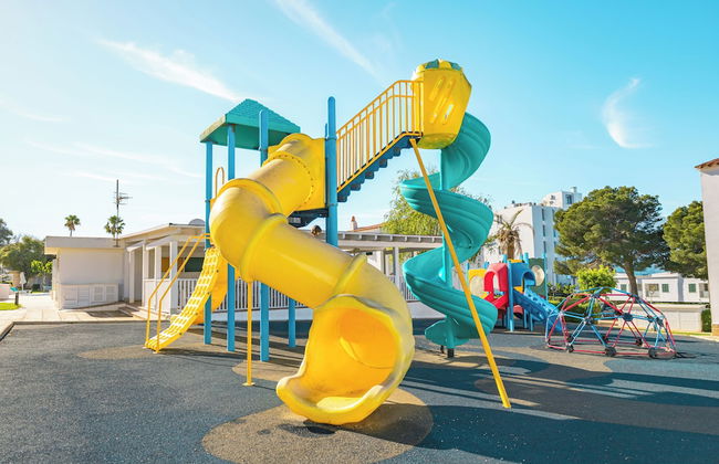 Apartamentos Seth Mestral y Llebeig - Foto 28