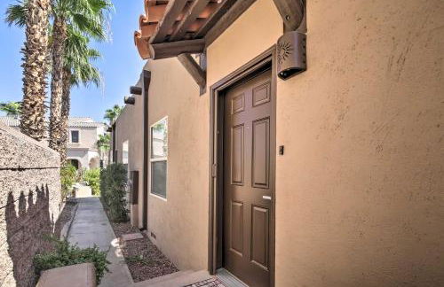 Rivers Edge Golf Condo with Beach Access and Patio! - Foto 29