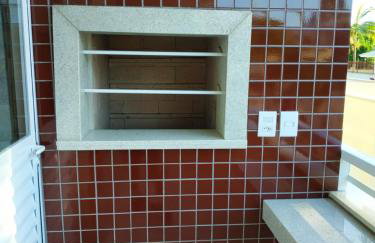 Apê novo Canasvieiras, 2 garagens, excelente localização - Foto 30