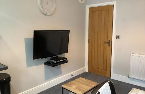 Jeffersons Hotel & Serviced Apartments - Foto 7