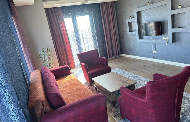 My Suites Hotel - Foto 7