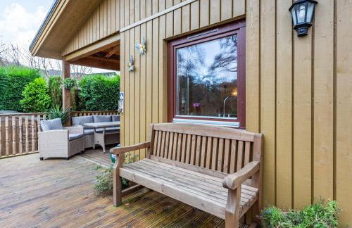 Burnside Lodge - Photo 32