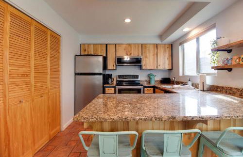 Fourth Sisters Escape - Foto 34