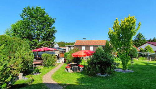 Ferienbungalow "Zum Brocken" - Foto 5