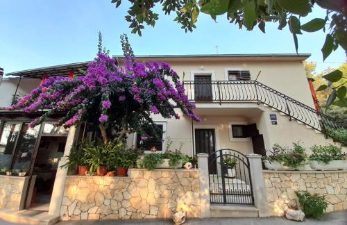 HOUSE-APARTMENTS ELA -MIRCA- FAMILY HOLIDAY - Foto 2