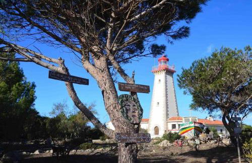 Les Voiles Blanches T2 luxe à 100m de la plage - Foto 54