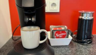 Ferienwohnung am Höhrenberg - Foto 3