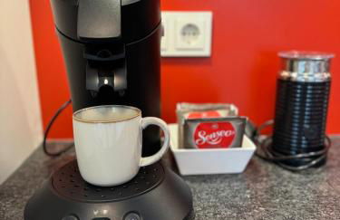 Ferienwohnung am Höhrenberg - Foto 3