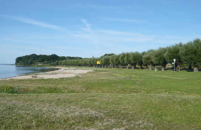 Blick auf Vilm - Foto 26