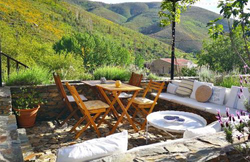 Quinta das Levadas - Country House & Nature - Foto 40