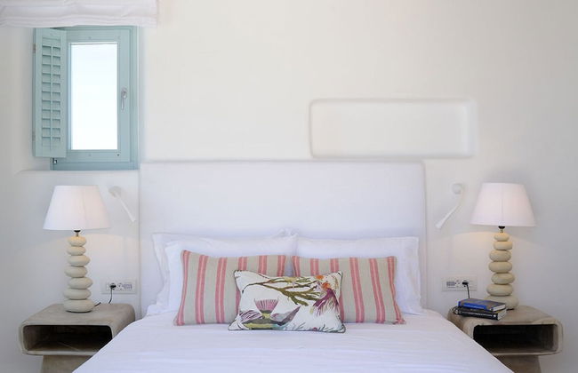 Bluebird Villas Villa Seabird - Foto 17