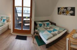 Wohlfühl-Apartment Bad Kissingen III - Foto 19