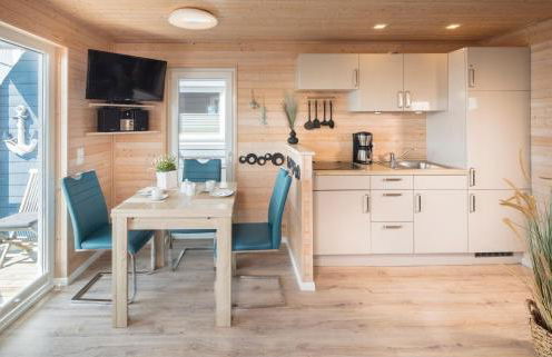 Hausboot Bosse - Foto 6