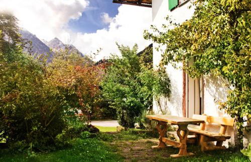 Haus Claudia Lipp - Foto 17