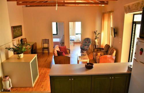 Soubassis House - Foto 15