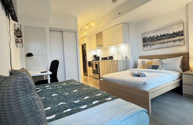 Soho Residence Jarvis - Foto 1