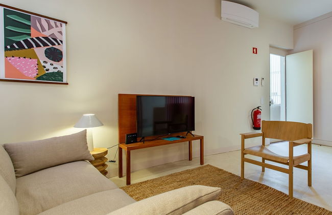 Princess Building - V. R. Santo António - Foto 30