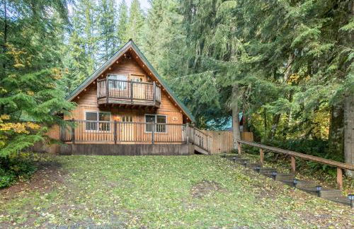 Perch - Juniper Cabin - Foto 52