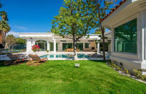 Luxury 6br Palm Springs Retreat with Private Pool & Spa - Foto 64