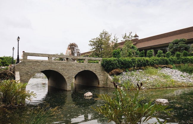 Sanpudard Health and Wellness Club - Foto 43