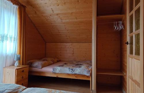 Domki Komfort - Photo 40