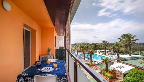 Apartamentos Brasil - Viu Bé - Foto 3