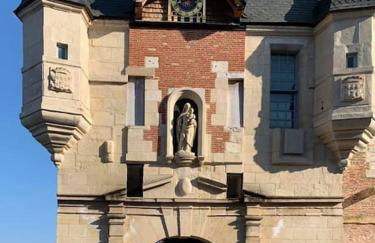 Appartement F2 calme et élégant - Photo 26