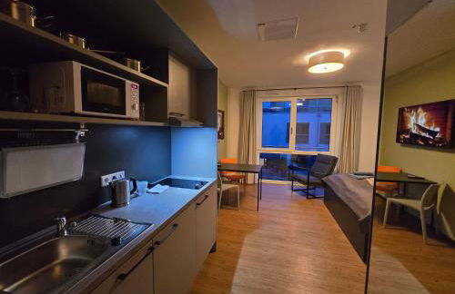 Fair n Square Hotel 24 Stunden Self-Check In - Foto 43