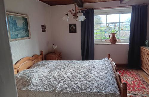 Sonnenscheinhof Alpakas, Ferienwohnung - Photo 11