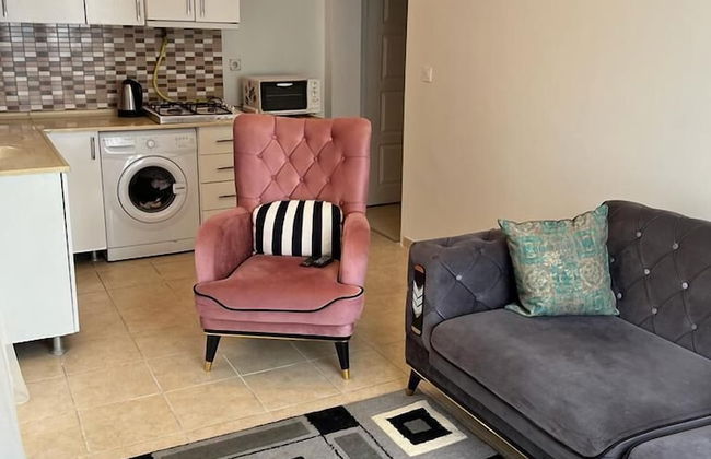 Hypatia Apart Hotel - Foto 4