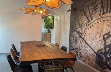 Grand appartement centre ville - Foto 16