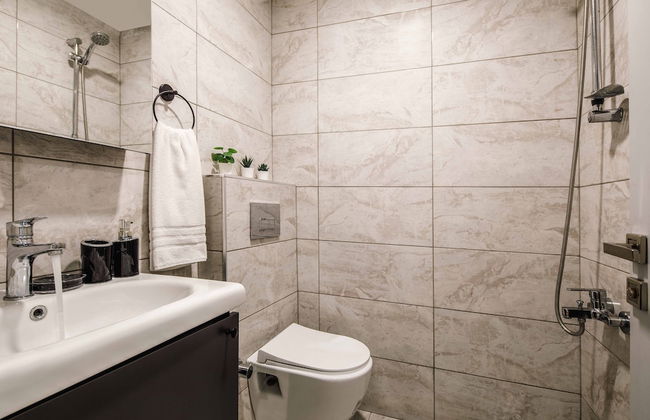 Monnas Bosphorus - Foto 73