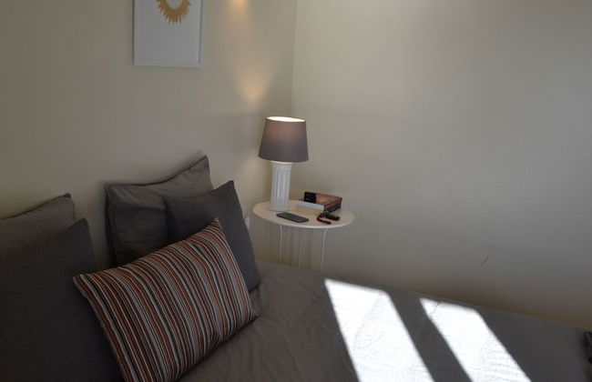 RH Marina 27 Vilamoura Marina Apartment - Foto 3