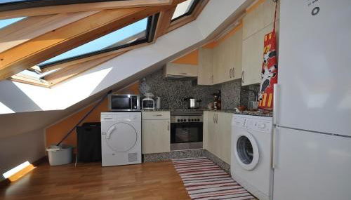 Acogedor ático a pie de mar y montaña. - Foto 5