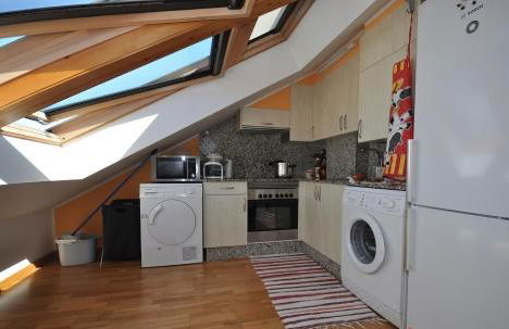 Acogedor ático a pie de mar y montaña. - Foto 5