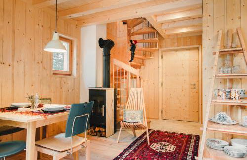 Forest Chalet Resort FELIZITAS - Foto 7