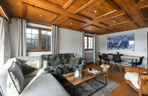 Appartement Solaris - Magnificent views and great exposure! - Foto 1