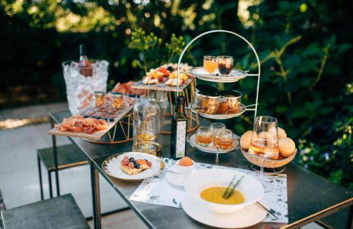 Agriturismo Borgo il Mezzanino - Foto 72