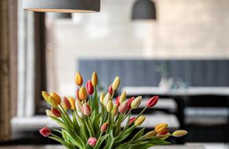 Hotel Litworowy Staw - Foto 23