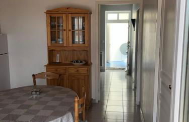 maison de pêcheur face à la plage du plan d'eau - Foto 3