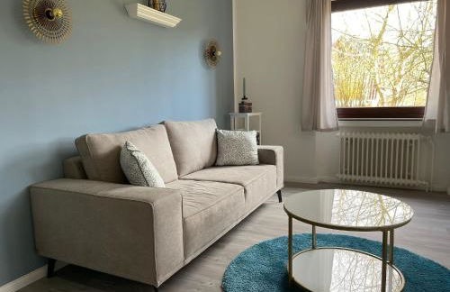 Ferienwohnung Hitzacker/Elbe - Foto 8