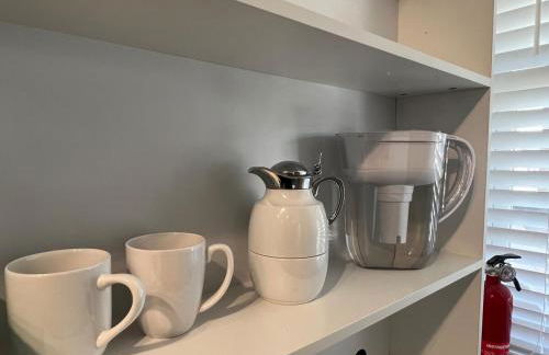 25 - Luxury 3 BR 1 and half Baths, Lower Level Unit, and Nonsmoking - Foto 25