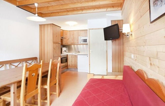 VVF Résidence Plagne 1800 Paradiski - Foto 21