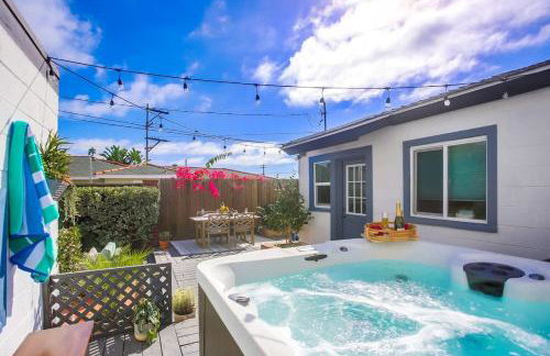 Birdrock Beach Cottage - Foto 42