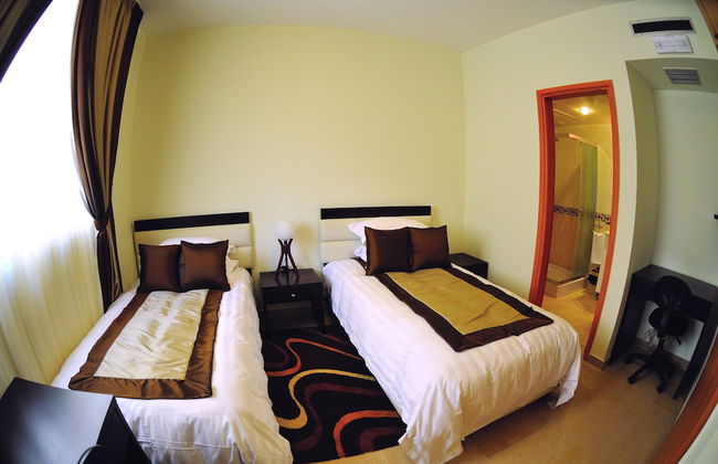 Bliss 3000 Furnished Studios - Photo 25