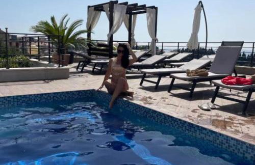 Residence top location apt. 1 Marghareta with sea view - Foto 11